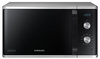 Мікрохвильова піч Samsung MG23K3614AS/BW