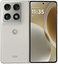 Смартфон Motorola Razr Fold 12/256GB Lily White (Global)