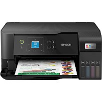 БФП Epson EcoTank L3560 with Wi-Fi (C11CK58404)