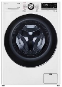 Пральна машина з сушкою LG F2V9GC9W