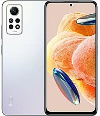 Смартфон Xiaomi Redmi Note 12 Pro 8/256 Polar White