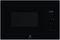 Вбудована мікрохвильова піч Electrolux LMS4253TBK