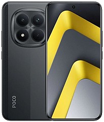 Смартфон Poco M8 Pro 5G 8/256GB Black