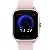 Смарт-годинник Amazfit Bip U Pink