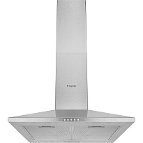 Витяжка купольна Minola HK 6614 I 1000 LED