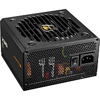 Блок живлення Cougar GEX 650