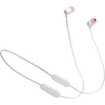 Навушники JBL T125BT White