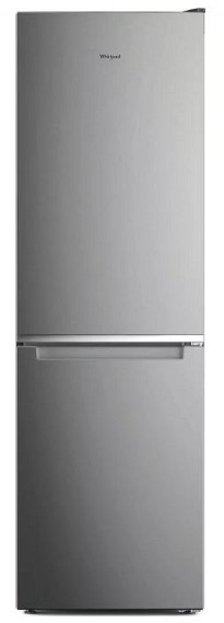 Холодильник Whirlpool W7X 82I OX двокамерний