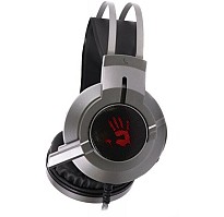 Навушники A4Tech Bloody G437 Black