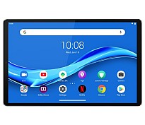 Планшет Lenovo Tab M10 Plus FHD 4/64GB LTE Platinum Grey (ZA5V0304PL)