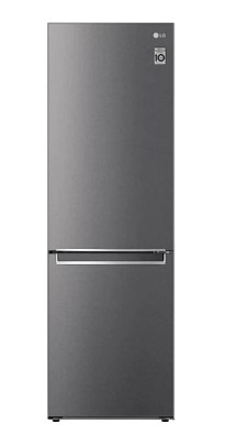 Холодильник LG GC-B459SLCL