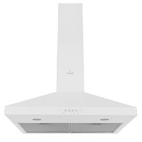 Витяжка купольна Perfelli K 6402 WH 850 LED