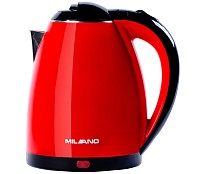 Електрочайник Milano KT-3001 RB Rainbow