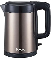 Електрочайник-Термос MAGIO МG-506
