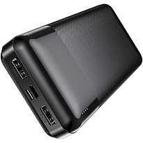 УМБ (Power Bank) Hoco J72A 20000 mAh Black