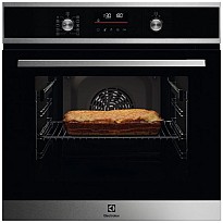 Духова шафа Electrolux EOF6P76BX