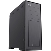 Корпус GameMax TiTan Silent 2