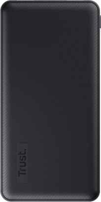 УМБ (Power Bank) Trust Primo ECO 15000 mAh Black