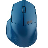 Миша 2E MF280 Silent WL BT Blue 2E-MF280WBL