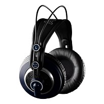 Навушники AKG K240 MKII