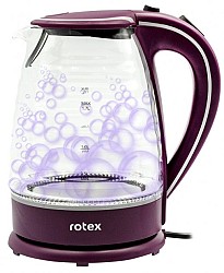 Електрочайник Rotex RKT13-G