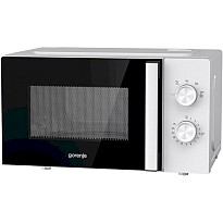 Мікрохвильова піч Gorenje MO 20 E1WH