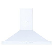 Витяжка Minola DKS 6754 WH 1100 LED GLASS