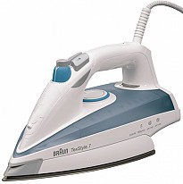 Праска Braun TexStyle TS725