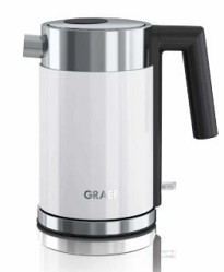 Електрочайник GRAEF WK 401