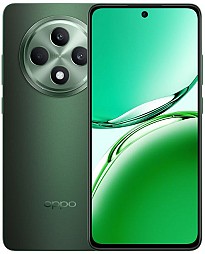 Смартфон Oppo Reno12 FS 5G CPH2637 12/512GB Olive Green