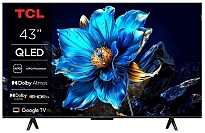 Телевізор TCL 43P7K