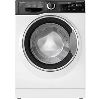 Пральна машина Whirlpool WRBSB 6228 BUA вузька