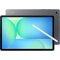 Планшет Samsung Galaxy Tab S10 FE 5G 12/256GB Grey (SM-X526BZAP) UA UCRF