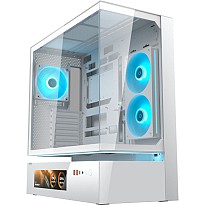 Корпус Cougar CFV235 Vision White