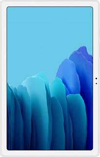 Планшет Samsung Galaxy Tab A7 10.4" LTE 32 GB Silver (SM-T505NZSA)