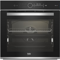 Духова шафа Beko BBIMM13400XCSW електрична