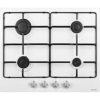 Варильна газова поверхня Minola MGM 61404 WH