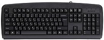 Клавіатура A4Tech KB-720 USB Black дротова
