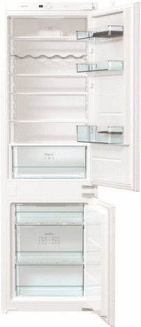 Холодильник вбудований Gorenje NRKI4181E3