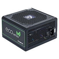 Блок живлення Chieftec 600W (GPE-600S)