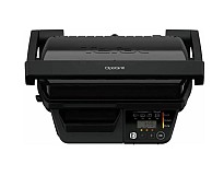 Гриль Tefal GC7P0810 чорний