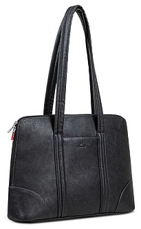 Сумка для ноутбука RivaCase 8992 PU (Black)