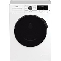 Пральна машина автомат Beko WUE7626XBCW