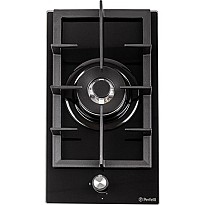 Варильна газова поверхня Perfelli HGG 31404 BL