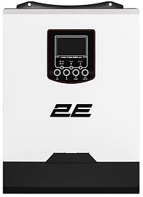 Автономний інвертор 2E VP-1K12 1000VA