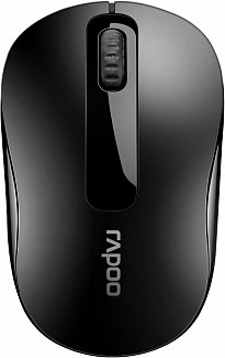 Миша Rapoo M10 Plus Wireless Black