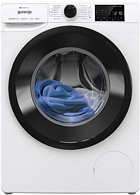 Пральна машина Gorenje WPNEI84SBSWIFI/UA з Wi-Fi