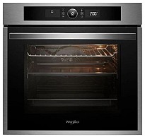 Духова шафа Whirlpool AKZ 97891IX