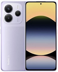 Смартфон Xiaomi Redmi Note 14 5G 8/256GB Lavender Purple