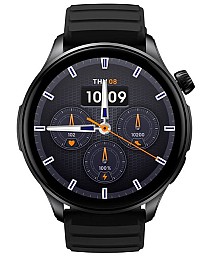 Смарт-годинник Gelius Pro GP-SW010 (Amazwatch GT3) Black